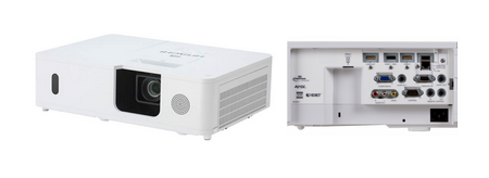 Hitachi Installation Series