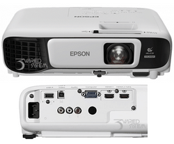 Epson Full HD