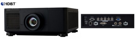 LP-WU9750 Hitachi Laser Projector