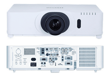 Maxell Installation Projector