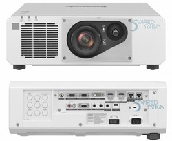 PT-RZ570BA PT-RZ575E