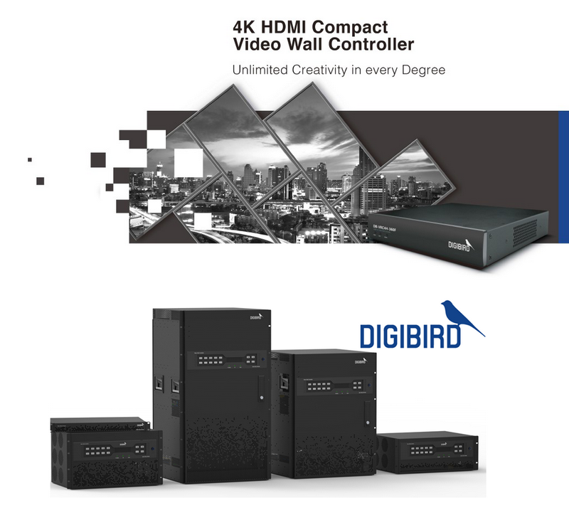 HDMI HDBaseT Extender - Projector